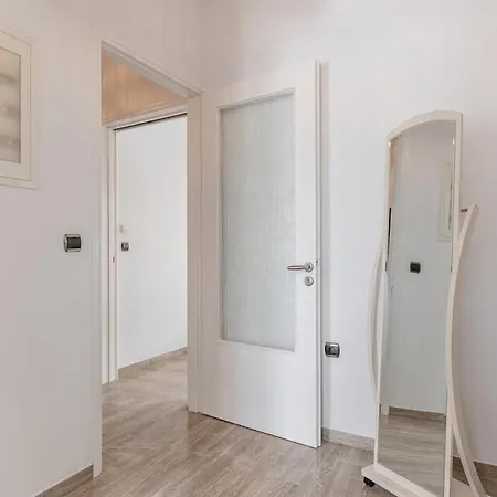 Makima Naxos Town Appartamento