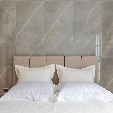 Appartamento Makima Naxos Town *