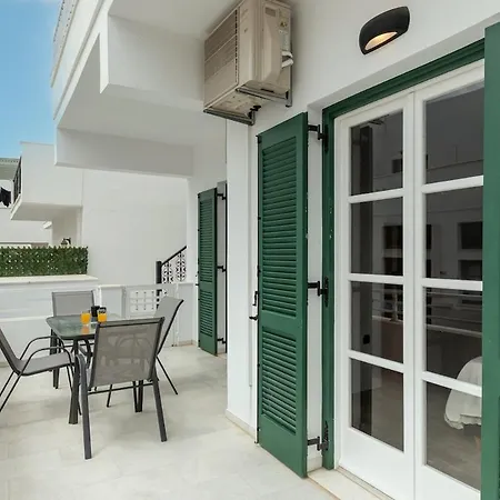 Apartment Makima Naxos Town Naxos City