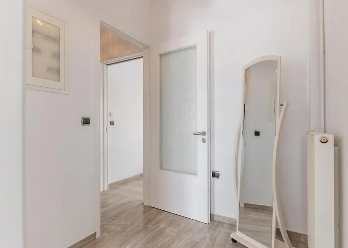 Makima Naxos Town Appartamento