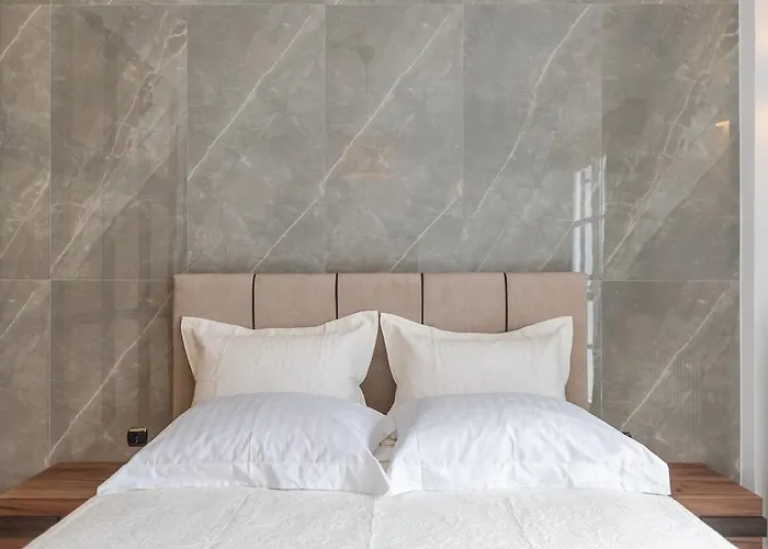 Appartamento Makima Naxos Town *