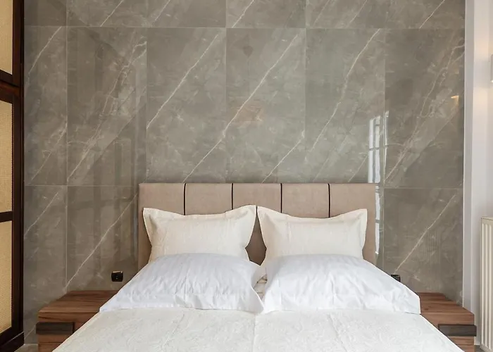 Makima Naxos Town Appartamento