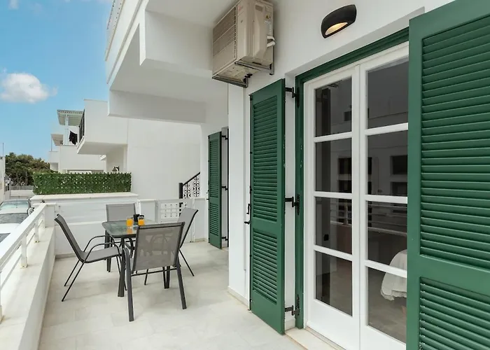 Appartamento Makima Naxos Town Naxos City