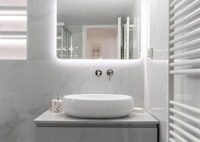 Makima Naxos Town Appartamento