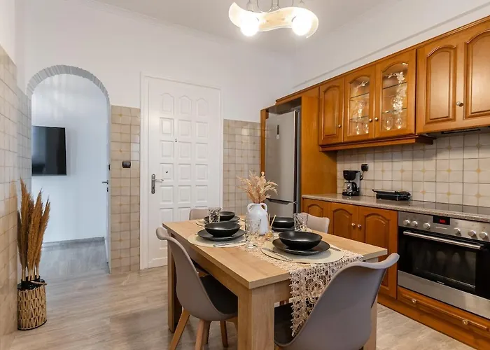 Appartamento Makima Naxos Town *